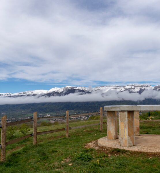 Mont Mourex