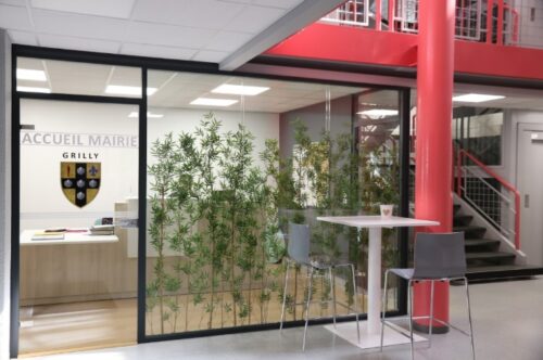 CCID : Etes-vous volontaire ?
