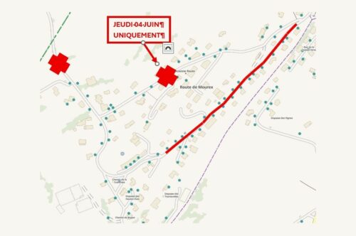 Point sur la circulation – 29 mai 2026