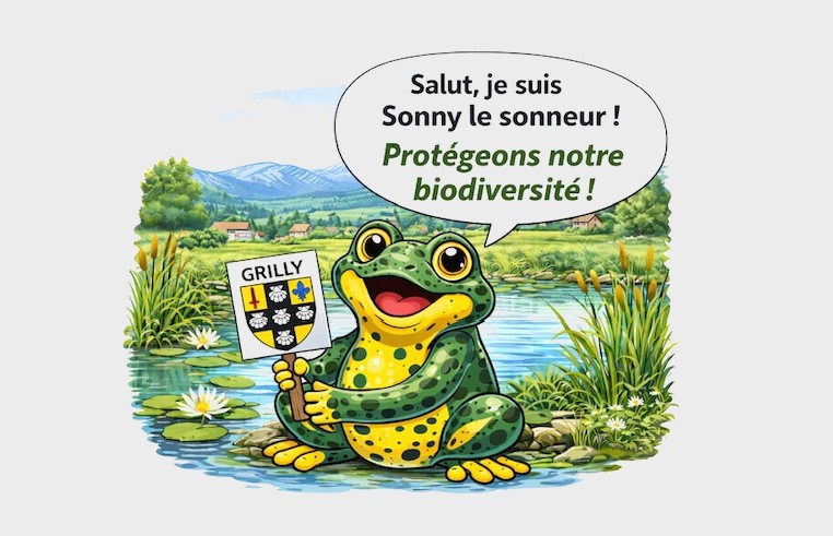La semaine de la biodiversité